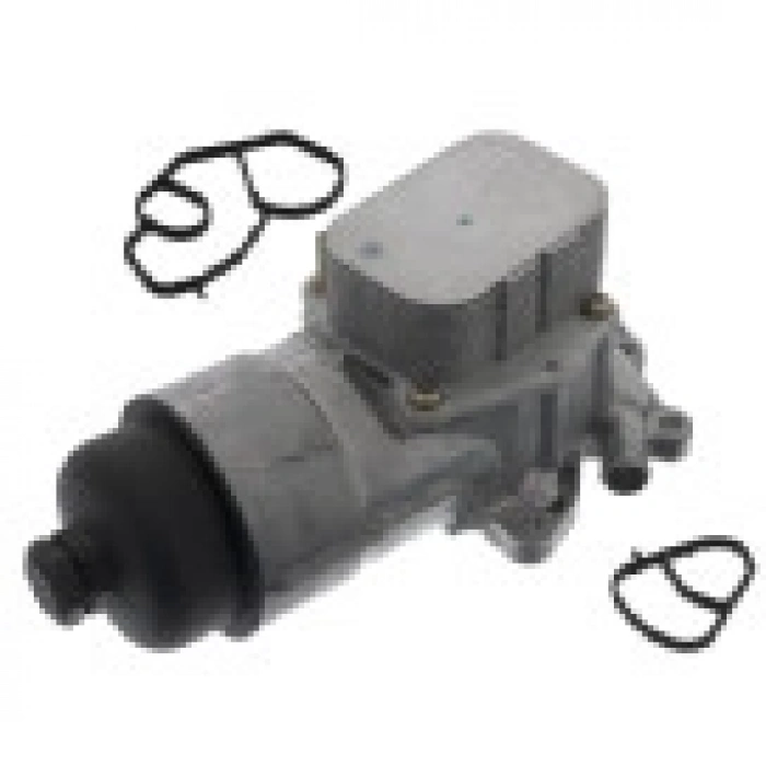 YAG SOGUTUCUSU 206/307/C2/C3/FIESTA/FOCUS 1.4 HDI-TDCI 99-