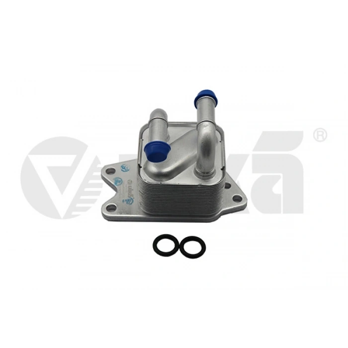 YAG SOGUTUCUSU 8MO 376 787-691 (OTOMATIK) GOLF5-GOLF6-GOLF7-PASSAT BM 04-