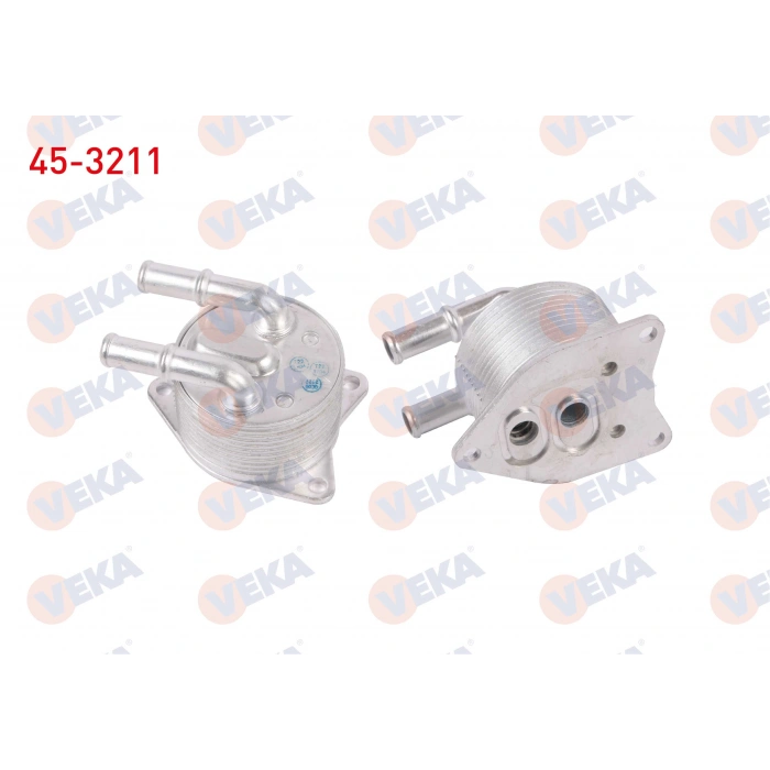 YAG SOGUTUCUSU CITROEN C3 AIRCROSS II 1.2 PURETECH 17-/C3 III 1.2 THP 16-/ C4 II 1.6 HDI 13-/OPEL CROSSLAND -CROSSLAND X -GRANDLAND X 1.2 17-/PEUGEOT 208 1.2 THP 13-/3008 1.2 THP 13-/508 1.6 HDI 14-18