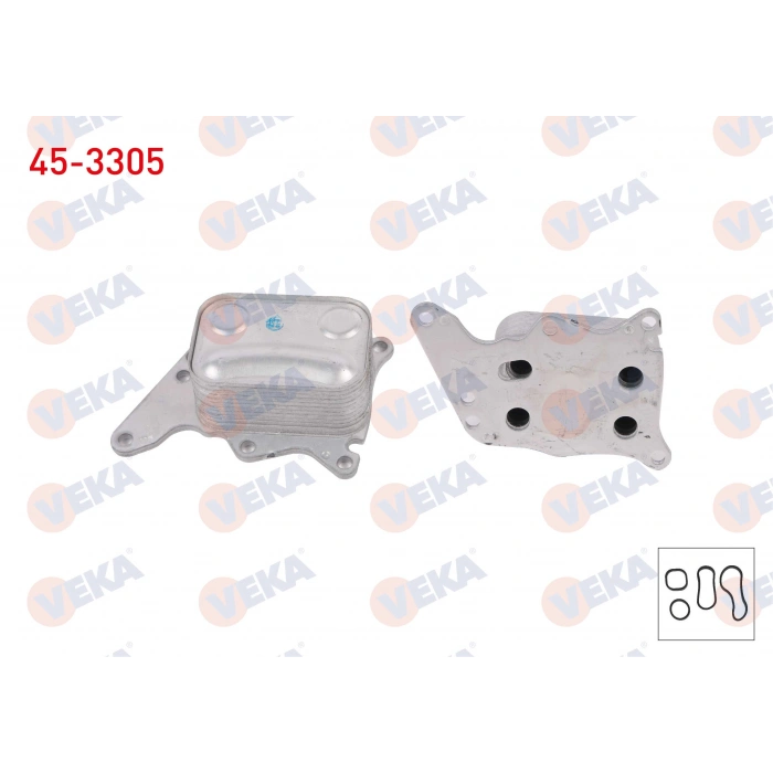 YAG SOGUTUCUSU CITROEN C4 G.PICASSO 1.6 THP 14-/ C4 1.6 THP 08-11/ C4 S.TOURER 1.6 THP 18-/ PEUGEOT 207 1.6 16V 07-12/ 208 1.6 GTI 12-/ 308 1.6 GTI 10-/ 508 1.6 THP 11-/ DS 3 1.6 THP 15-19