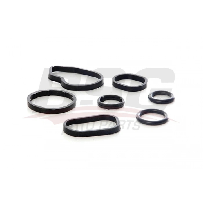 YAG SOGUTUCUSU CONTA SETI BM M651 08-