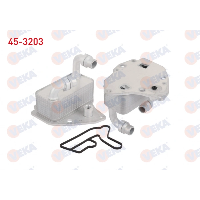 YAG SOGUTUCUSU CONTALI TEK OPEL INSIGNIA 2.0 CDTI 2008-