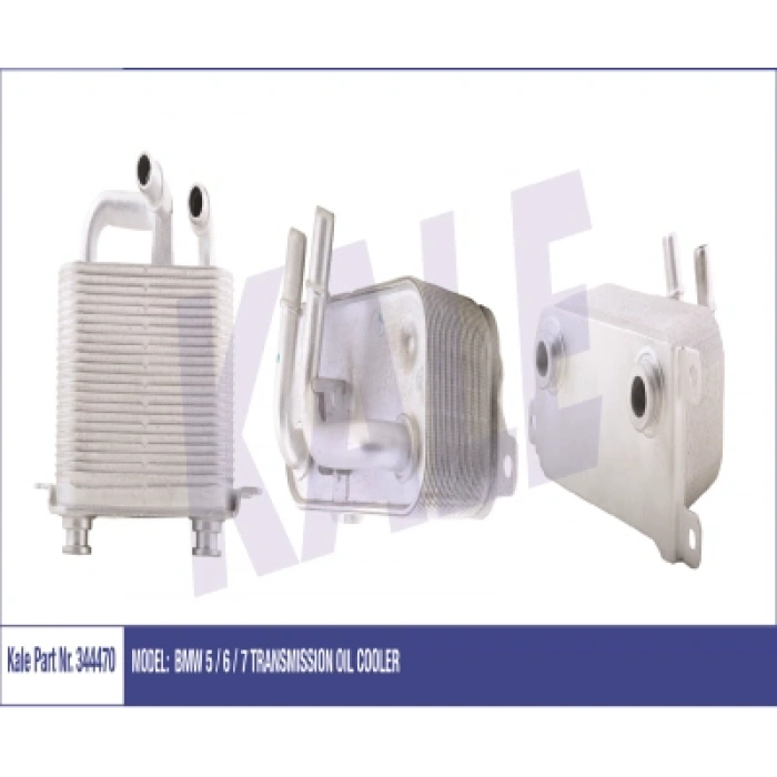 YAG SOGUTUCUSU E60-E61-E63-E64-E65-E66 N43-N46-N52-N53-N62-N63 03-10