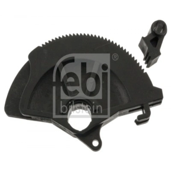 YAG SOGUTUCUSU - KOMPLE - 206/307/407/FOCUS/C-MAX/FIESTA/COURIER - 1.5/1.6 HDI/TDCI - 02-