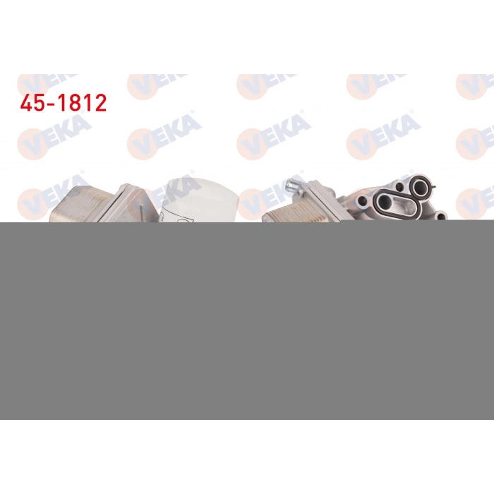 YAG SOGUTUCUSU KOMPLE ATOM FILTRELI PEUGEOT BOXER 2.0 HDI 2014-/ CITROEN JUMPER 2.2 HDI 2014-/ FORD TRANSIT (V347, V348) 2.2 TDCI ONDEN CEKIS 2009-2014/ TRANSIT (V362, V363) 2.2 TDCI ONDEN CEKIS 12-