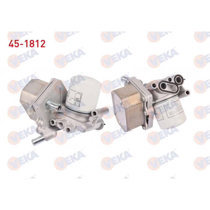 YAG SOGUTUCUSU TEK PEUGEOT BOXER 2.0 HDI 2014-/ CITROEN JUMPER 2.2 HDI 2014-/ FORD TRANSIT (V347, V348) 2.2 TDCI ONDEN CEKIS 2009-2014/ TRANSIT (V362, V363) 2.2 TDCI ONDEN CEKIS 12-