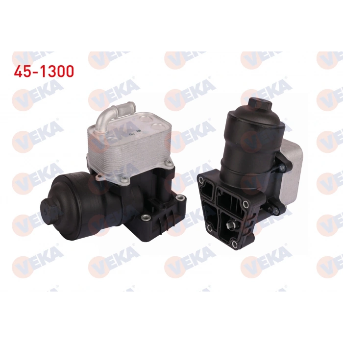 YAG SOGUTUCUSU KOMPLE AUDI A6 (4G2) 2.0 TDI 2011-2018