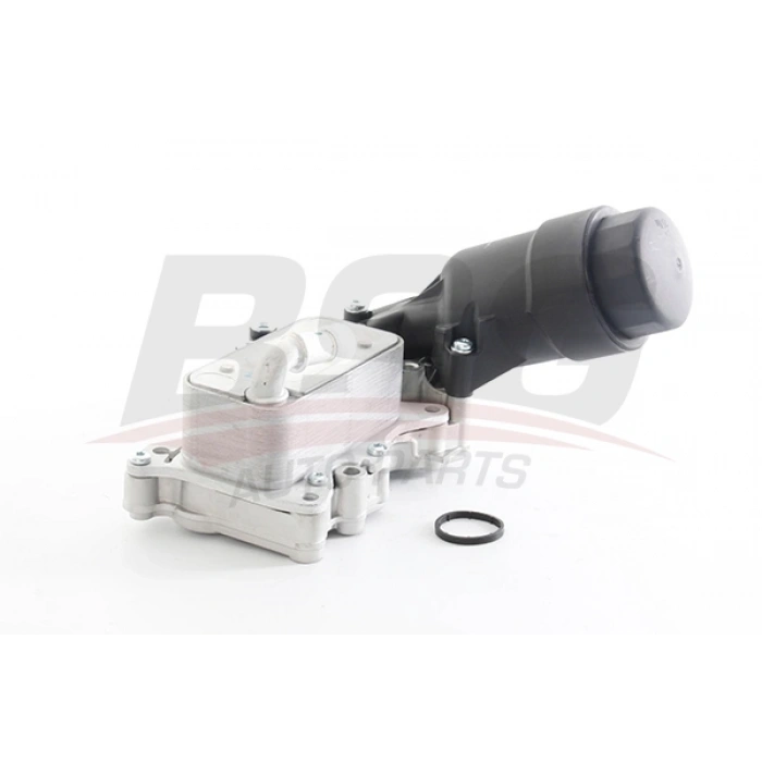 YAG SOGUTUCUSU KOMPLE KÜTÜKLÜ BM M651 08-