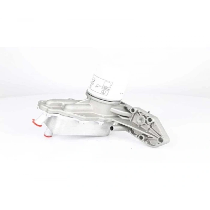 YAG SOGUTUCUSU KOMPLE / METAL FILTRELI TRANSIT V-347/V-363 2.2/2.4 TDCI 06-