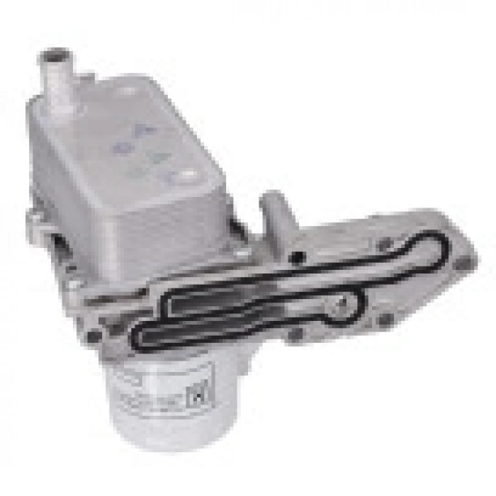 YAG SOGUTUCUSU KOMPLE / METAL FILTRELI TRANSIT V-347/V-363 2.2/2.4 TDCI 06-