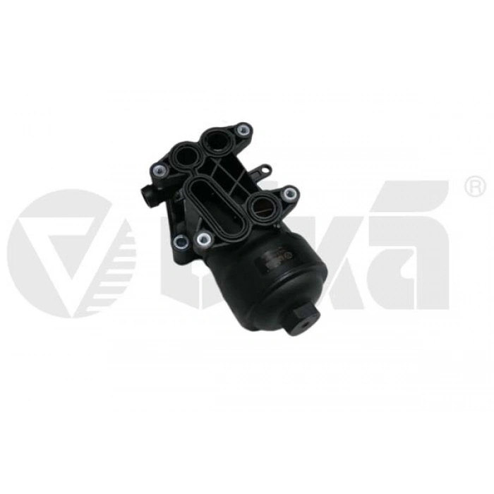 YAG SOGUTUCUSU KOMPLE VOLKSWAGEN POLO 1.2 TDI 2009-