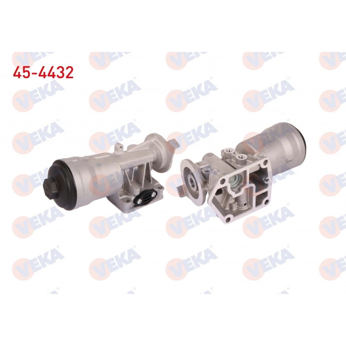 YAG SOGUTUCUSU KOMPLE VW CADDY (2KA) 1.9 TDI-2.0 TDI 04-15/GOLF (1K1) 1.9 TDI-2.0 TDI 03-09/JETTA (1K2) 1.9 TDI-2.0 TDI 05-10/ T5 (7HB) 1.9 TDI 06-10/ A4 (8K2) 2.0 TDI 06-10