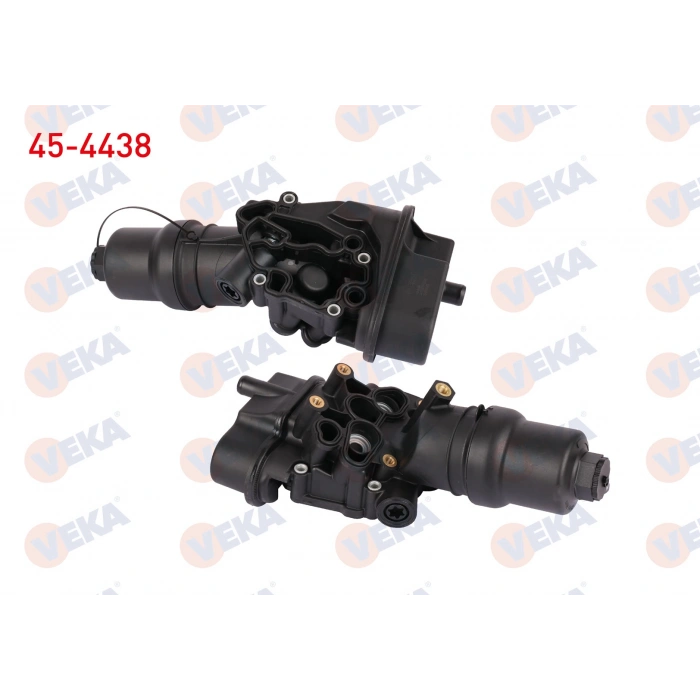 YAG SOGUTUCUSU KOMPLE VW GOLF (1K1) 2.0 FSI 03-09/JETTA (1K2) 2.0 FSI 05-10/PASSAT (3C2) 2.0 FSI 05-10/TOURAN (1T1) 2.0 FSI 03-07/AUDI A3 (8P1) 2.0 FSI 06-/ SKODA OCTAVIA (1Z3) 2.0 FSI 04-08