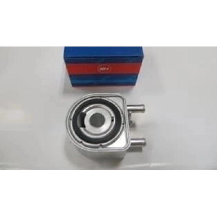 YAG SOGUTUCUSU (KOMPLE YAG SOGUTUCU) 407/607/LAND ROVER 2.7 DIZEL 04-