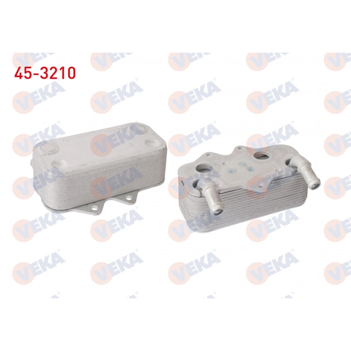 YAG SOGUTUCUSU OPEL ASTRA G 2.0 DTI 1998-2005 / VECTRA B 2.0 DTI - 2.2 DTI 1996-1999 / VECTRA C 2.0 - 2.2 DTI 2002-2008