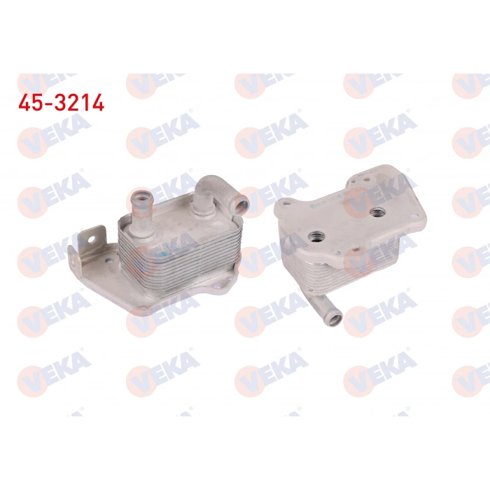 YAG SOGUTUCUSU OPEL ASTRA H 1.7 CDTI 2004-2010