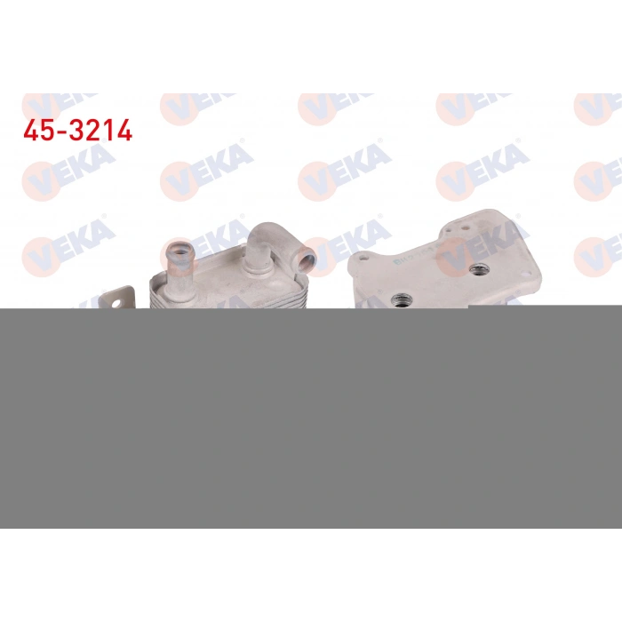 YAG SOGUTUCUSU OPEL ASTRA H 1.7 CDTI 2004-2010