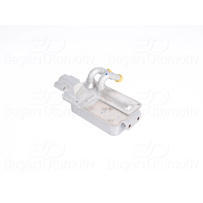 YAG SOGUTUCUSU (OTOMATIK SANZUMAN) AUDI A4 2.0L 17-20