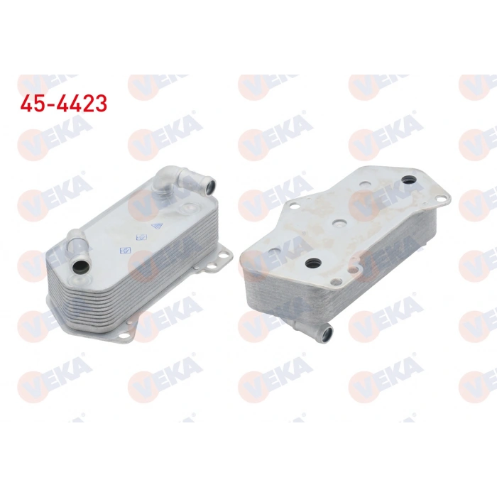 YAG SOGUTUCUSU SANZIMAN VW PASSAT 2.0 TDI - 2.0 TSI A/T 05-/ CADDY III 1.9 TDI - 2.0 TDI 04-/ GOLF V 1.4 TSI - 1.9 TDI 03-09/ GOLF VII 2.0 TDI 12-/ A3 1.8 TFSI - 2.0 TDI 03-12/ LEON 2.0 TDI 05-