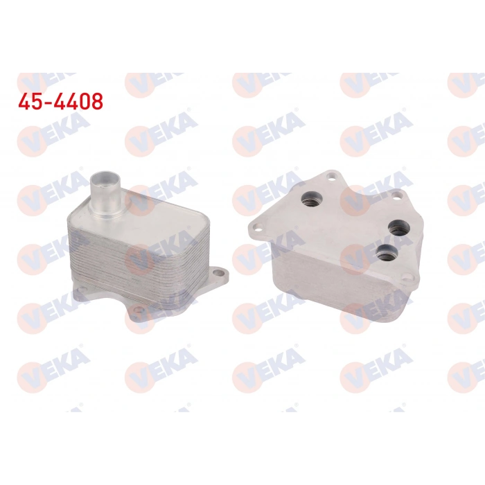 YAG SOGUTUCUSU TEK AUDI A3 1.8 TFSI 2003-/ A4 1.8 TFSI 2007-/ A5 1.8 TFSI 2007-/ TT 1.8 TFSI 2006-2013/ SEAT TOLEDO III 1.8 TFSI 2004-2009/ SKODA OCTAVIA 1.8 TFSI 2004-2012