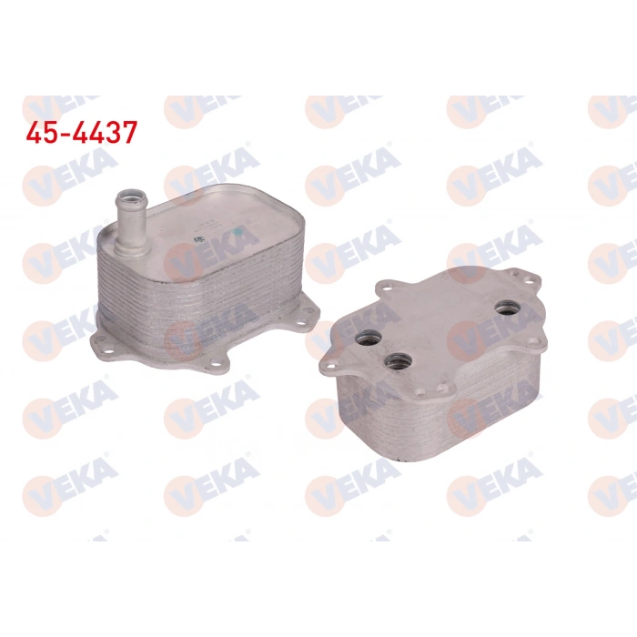 YAG SOGUTUCUSU TEK AUDI A4 (8K2) 2.0 TDI 2007-2015 / A6 (4G2) 2.0 TDI 2010-2018 / Q5 (8RB) 2.0 TDI 2008-2017