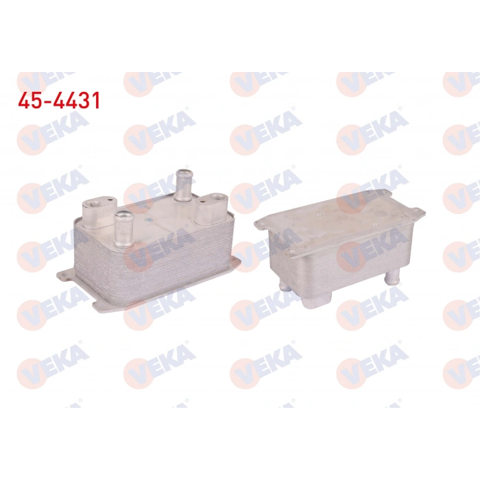 YAG SOGUTUCUSU TEK AUDI A8 (4E2) 3.0 TDI 2003-2010