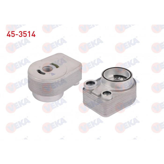 YAG SOGUTUCUSU TEK CLIO IV 1.5 dCi 12- / MEGANE II, III, IV 1.5 dCi 04- / FLUENCE 1.5 dCi 15- / QASHQAI 1.5 dCi 06- / NOTE 1.5 dCi 06- / JUKE 1.5 dCi 10- / DOKKER 1.5 dCi 12- / SANDERO 1.5 dCi 12-