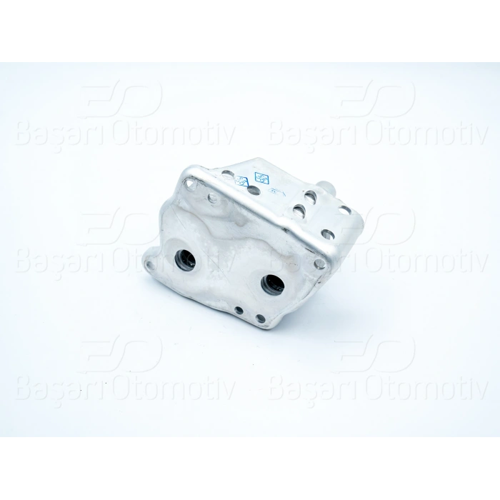 YAG SOGUTUCUSU TEK+CONTA (KUTUKSUZ) BMW 1 E81 1 116 I 06>