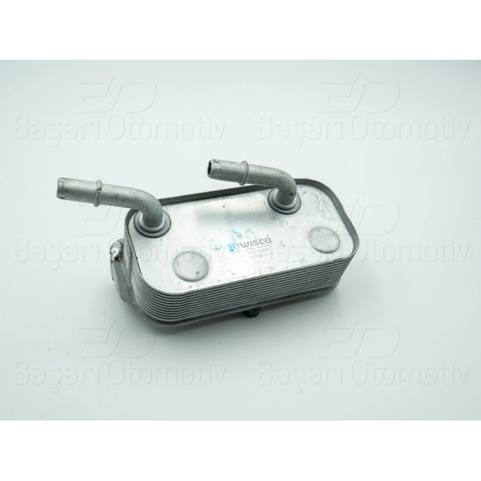 YAG SOGUTUCUSU TEK+CONTA (KUTUKSUZ) BMW 5 7 535 I 94>