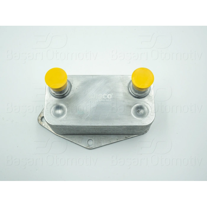 YAG SOGUTUCUSU TEK +CONTA (KUTUKSUZ) BMW E46 E39