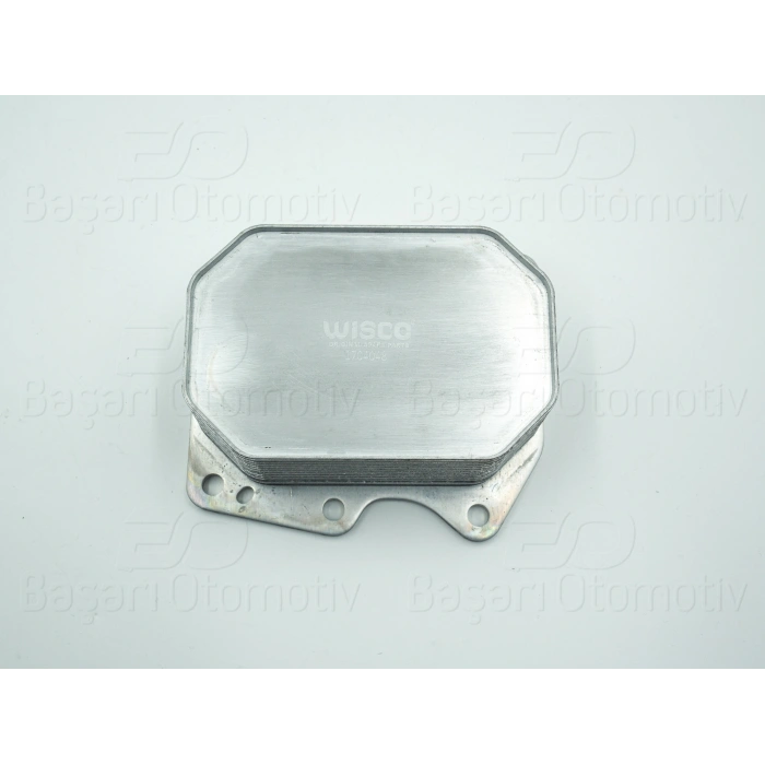 YAG SOGUTUCUSU TEK+CONTA (KUTUKSUZ) FIAT DUCATO 10 MULTIJET2.2 D 06>FORD TOURNEO TRANSIT12>