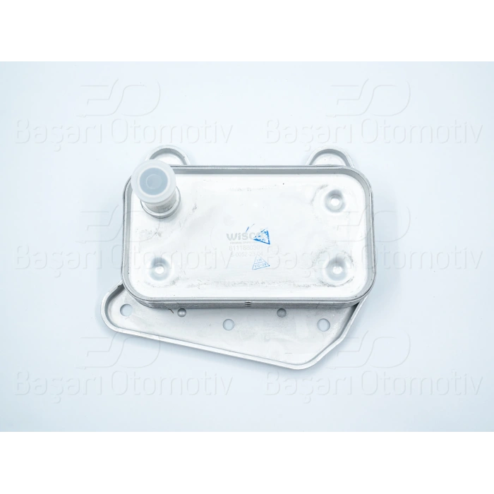 YAG SOGUTUCUSU TEK +CONTA (KUTUKSUZ) MERCEDES-BENZ SPRINTER 2.5 TDI 06 >