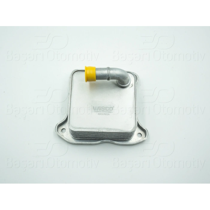 YAG SOGUTUCUSU TEK +CONTA (KUTUKSUZ) VW GOLF6 JETTA POLO IBIZA FABIA CBZA 09>