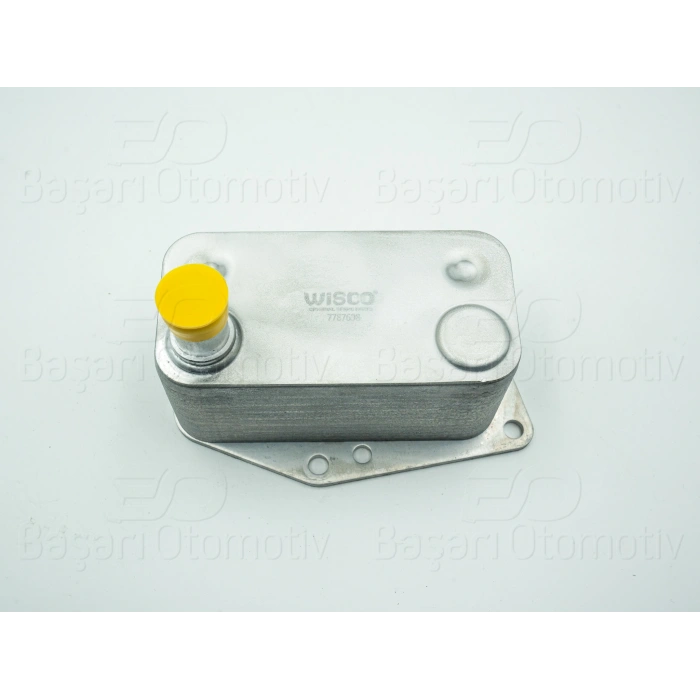 YAG SOGUTUCUSU TEK + CONTALI BMW 1 3 E87 118 D 04>