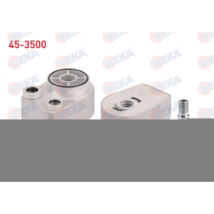 YAG SOGUTUCUSU TEK CONTALI FLUENCE 1.5 DCI 2009-2012/ MEGANE II-III-IV 1.5 DCI 2002-2016-/ KANGOO 1.5 DCI 2008-/ DUSTER 1.5 DCI 2012-/ QASHQAI 1.5 DCI 2014-/ MERCEDES CITAN 109 CDI 1.5 CDI 2012-