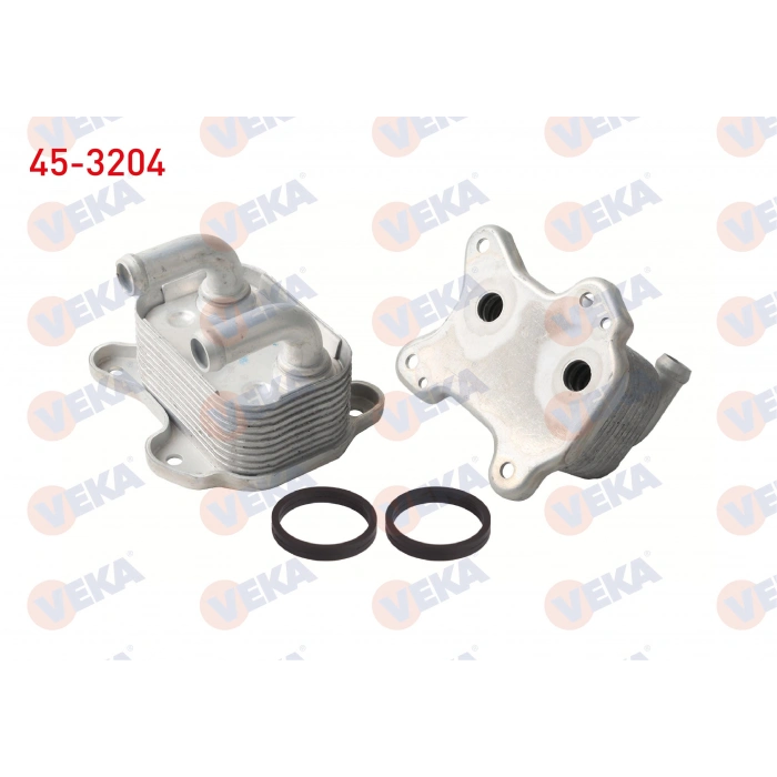 YAG SOGUTUCUSU TEK CONTALI OPEL CORSA C 1.7 CDTI 2000-2006/ ASTRA G 1.7 DTI 1998-2005/ COMBO C 1.7 CDTI 2001-2006