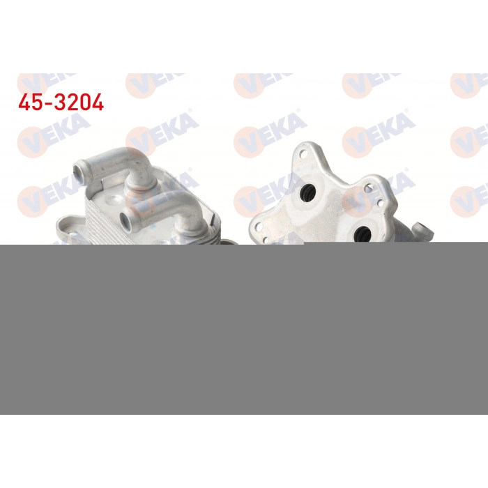 YAG SOGUTUCUSU TEK CONTALI OPEL CORSA C 1.7 CDTI 2000-2006/ ASTRA G 1.7 DTI 1998-2005/ COMBO C 1.7 CDTI 2001-2006