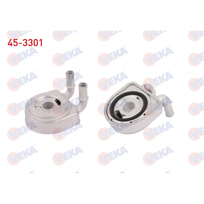 YAG SOGUTUCUSU TEK CONTALI PEUGEOT PARTNER 1.9 D 1996-2008/ CITROEN BERLINGO - XSARA - JUMPY - XANTIA 1.9 D 1994-2008/ PEUGEOT 306 1.9 D 1993-2002/ EXPERT 1.9 D 1996-2006/ 205 - 305 1.9 D 1983-1998