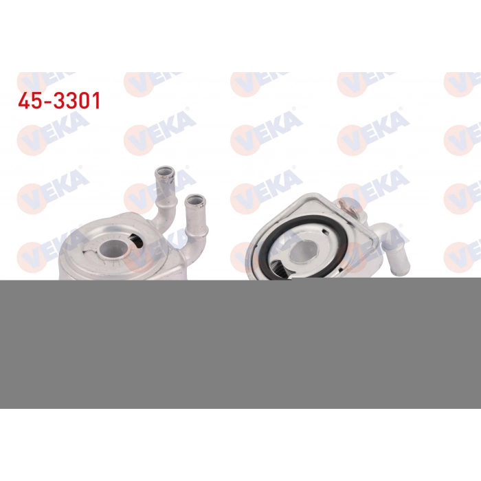 YAG SOGUTUCUSU TEK CONTALI PEUGEOT PARTNER 1.9 D 1996-2008/ CITROEN BERLINGO - XSARA - JUMPY - XANTIA 1.9 D 1994-2008/ PEUGEOT 306 1.9 D 1993-2002/ EXPERT 1.9 D 1996-2006/ 205 - 305 1.9 D 1983-1998