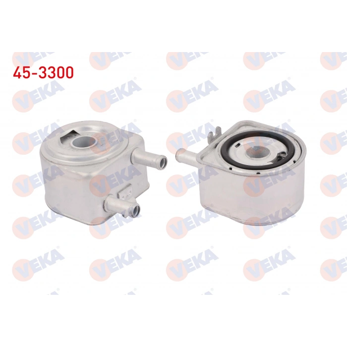 YAG SOGUTUCUSU TEK CONTALI PEUGEOT PARTNER - 206 - 307 - 406 2.0 HDI 96-08/ EXPERT - BOXER II 2.0 HDI 96-06/ CITROEN BERLINGO 2.0 HDI 03-08/ C5 I-II-III - C4 2.0 HDI 01-15/ JUMPER II 2.0 HDI 02-06