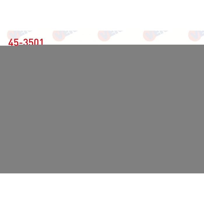 YAG SOGUTUCUSU TEK CONTALI RENAULT CLIO SYMBOL - KANGOO 1.5 DCI 65 PS 1998-2005 / DACIA LOGAN 1.5 DCI 65 PS 2004-2012