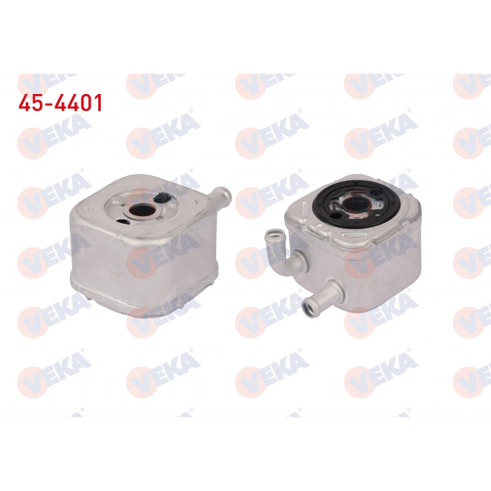 YAG SOGUTUCUSU TEK CONTALI VOLKSWAGEN PASSAT 2.5 TDI 2000-2005/ SKODA SUPERB 2.5 TDI 2002-2010/ AUDI A6 2.5 TDI 1997-2011