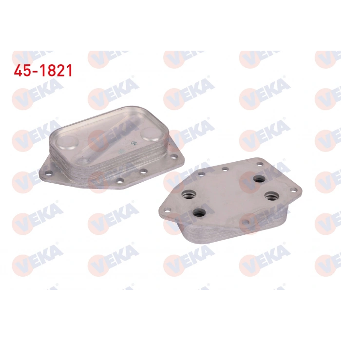 YAG SOGUTUCUSU KOMPLE FIAT 500L 0.9 2012- / PANDA 0.9 2017-