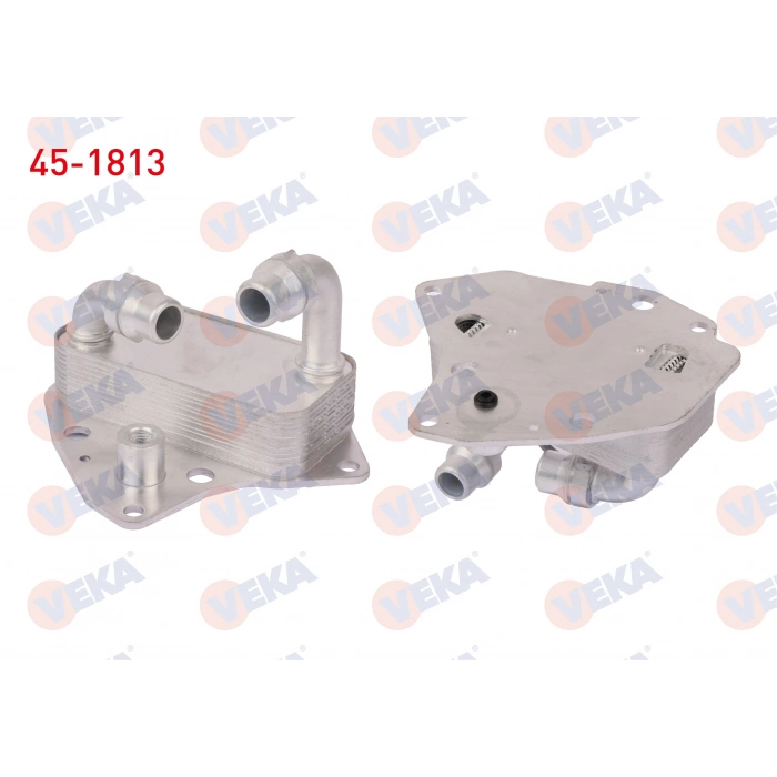 YAG SOGUTUCUSU KOMPLE FIAT DOBLO - LINEA 1.6 MJT EURO 4 2010-/ BRAVO II 1.6 MJT 2006-/ OPEL ASTRA J - INSIGNIA 1.6 CDTI 2009-2016/ MOKKA 1.6 CDTI 2012-/ CORSA D 1.6 CDTI 2006-2014