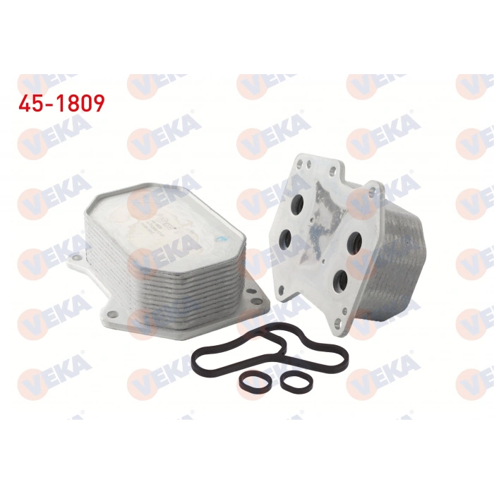 YAG SOGUTUCUSU KOMPLE KAGIT FILTRELI PEUGEOT BOXER III 2.2 HDI 2006-2014/ FIAT DUCATO 2.2 MJT 2006-2014/ CITROEN JUMPER III 2.2 HDI 2006-2014/ FORD TRANSIT 2.2 TDCI 2006-2014