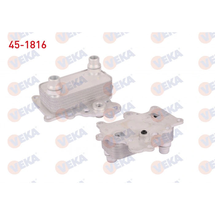 YAG SOGUTUCUSU TEK FIAT EGEA - DOBLO IV 1.6 MJT 2015-/ 500L - 500X 1.6 MJT 2012-/ BRAVO II 1.6 MJT 2006-/ ALFA ROMEO GIULIETTA 1.6 JTD 2010-/ JEEP RENEGADE 1.6 CRD 2014-