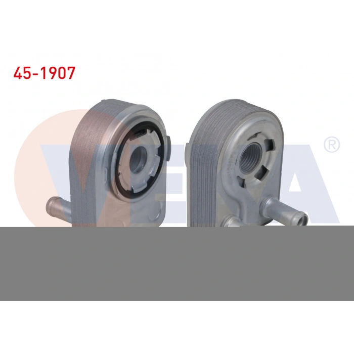 YAG SOGUTUCUSU TEK FORD FOCUS III 1.0 ECOBOOST A-T 2012-/ FIESTA VII 1.0 A-T 2017-/ ECOSPORT 1.0 EcoBoost A-T 2018-/ C-MAX II 1.0 ECOBOOST A-T 2012-/ B-MAX 1.0i A-T 2012-