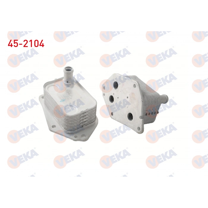 YAG SOGUTUCUSU KOMPLE (KUTUKLU) HYUNDAI ACCENT ERA 1.5 CRDI 09-11 / BLUE 1.6 CRDI 12- / i20 1.4 CRDI 08- / i30 1.6 CRDI 08- / ELANTRA 1.6 CRDI 11- / KIA CEED 1.6 CRDI 06-18 / CERATO 1.6 CRDI 05-09