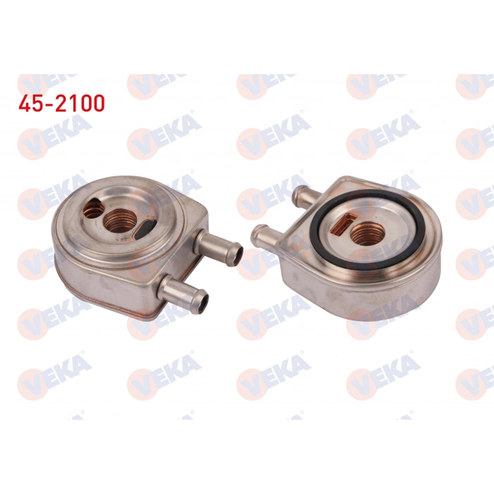 YAG SOGUTUCUSU TEK HYUNDAI ACCENT MILENIUM - ADMIRE 1.5 CRDI 3 CYL 2000-2006/ GETZ 1.5 CRDI 3 CYL 2002-2008/ TUCSON 2.0 CRDI 2004-2010/ KIA SPORTAGE 2.0 CRDI 2004-2010