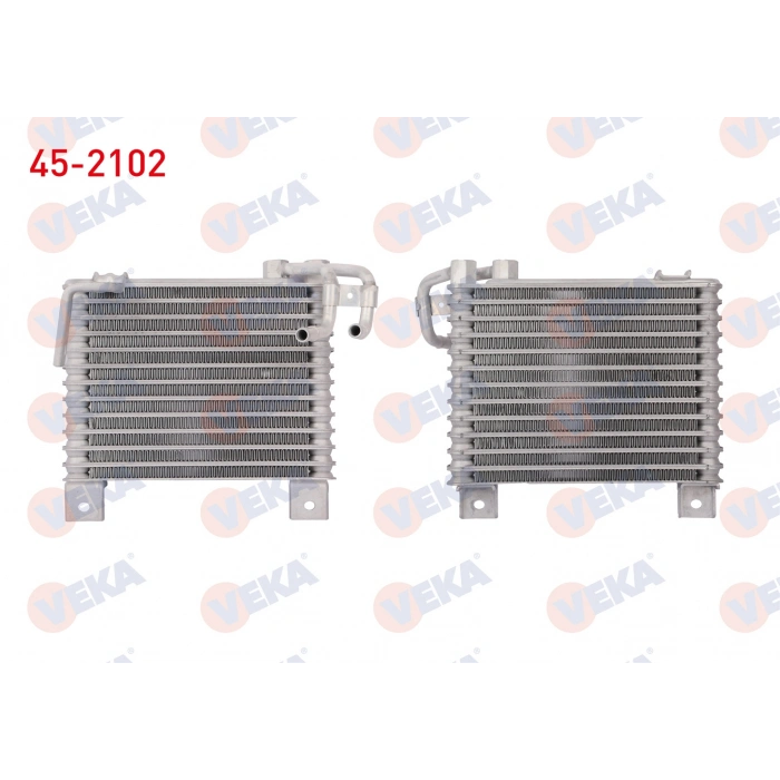 YAG SOGUTUCUSU TEK HYUNDAI H100 (KAMYONET) 2.5 D 2004-